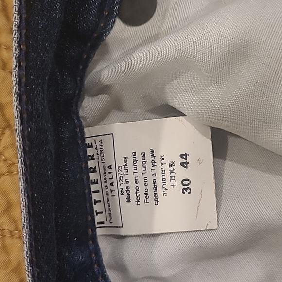 Just Cavali jeans - Picture 9 of 10